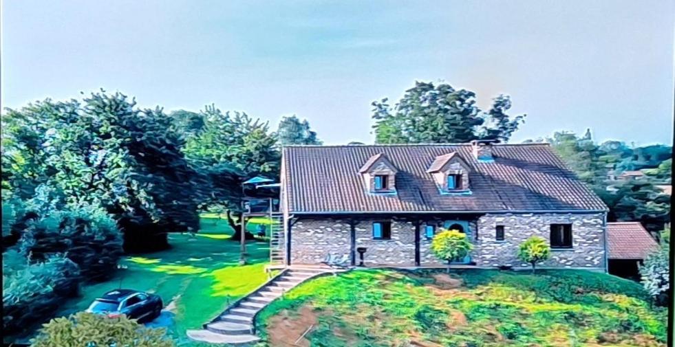 Gite L'Ecureuil Namur Wepion Exterior photo